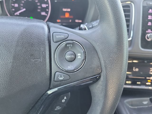 Used 2019 Honda HR-V EX image 23