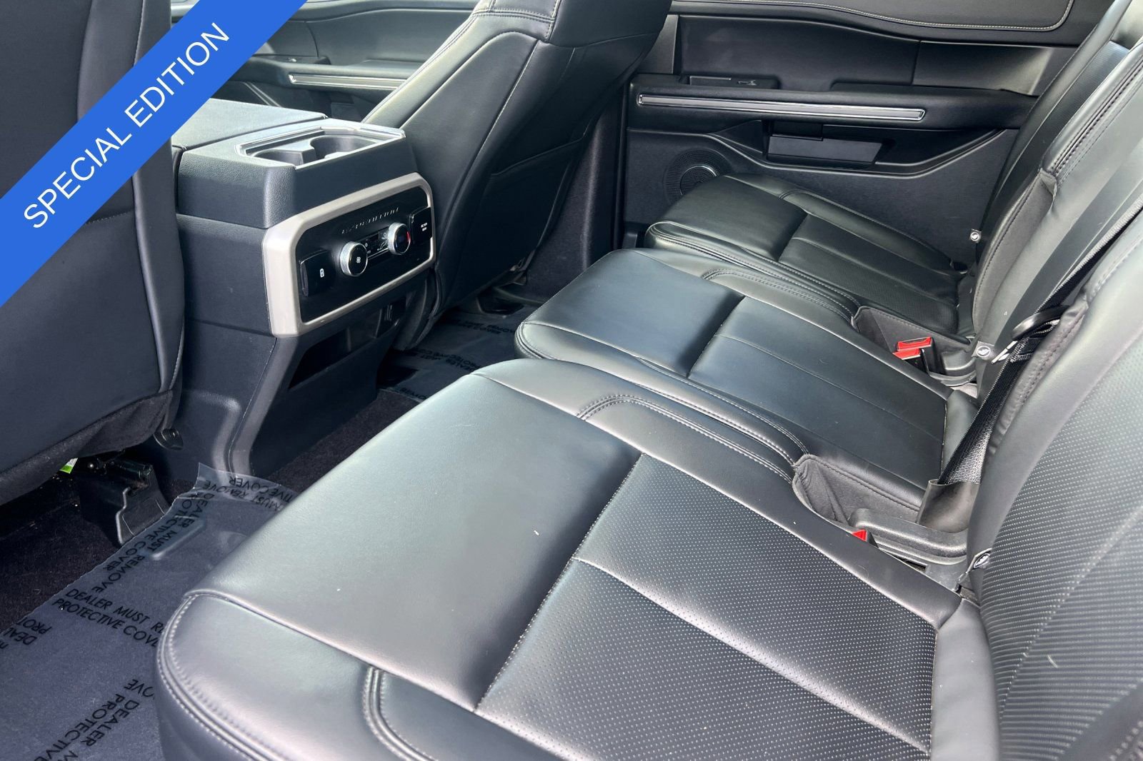 Certified 2023 Ford Expedition Max XLT image 14