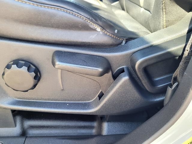 Certified 2023 Ford Bronco Badlands image 11