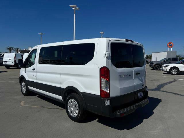 Certified 2018 Ford Transit 150 XL image 4