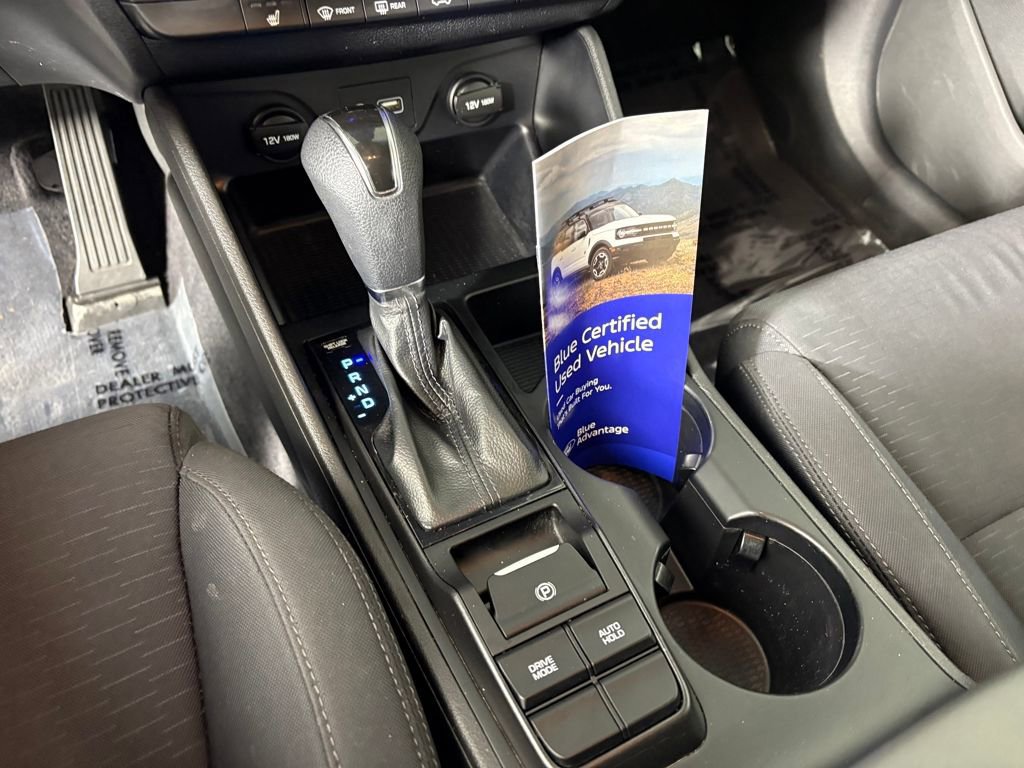 Used 2020 Hyundai Tucson Value image 20