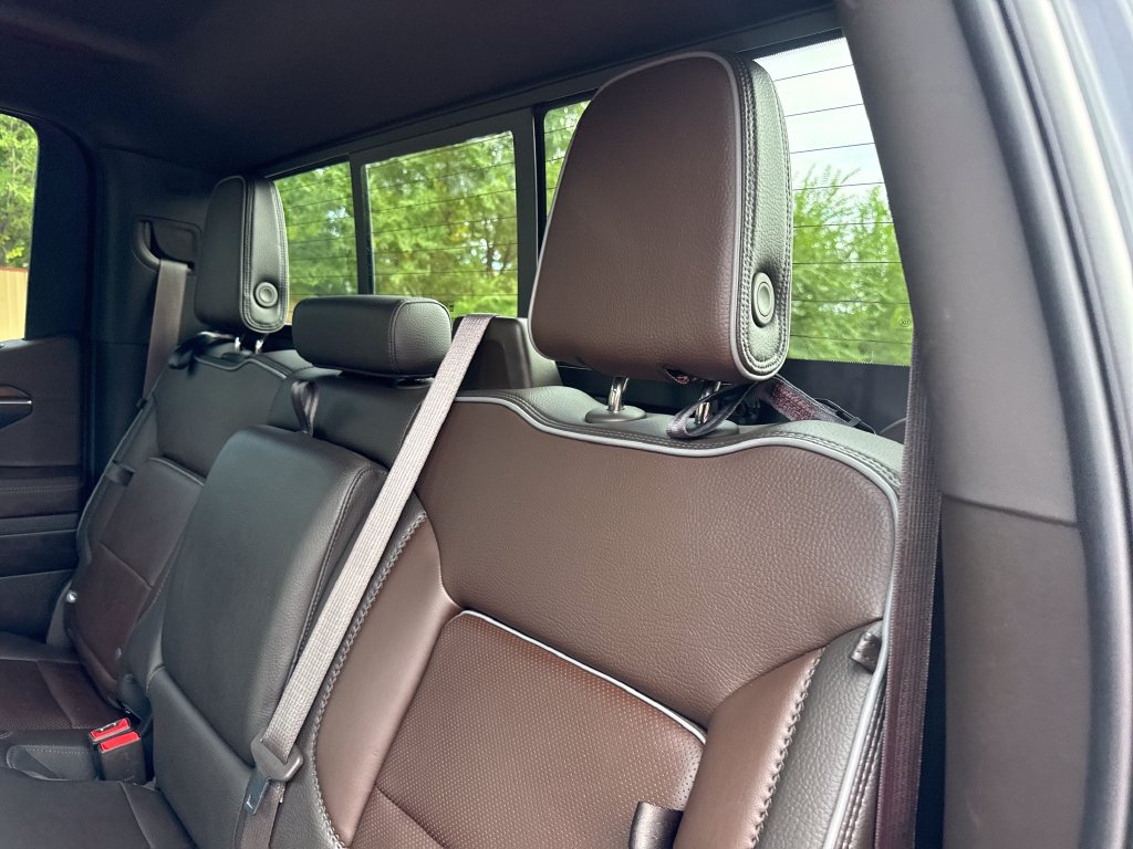 Used 2023 GMC Sierra 1500 Denali AWD/4WD image 20