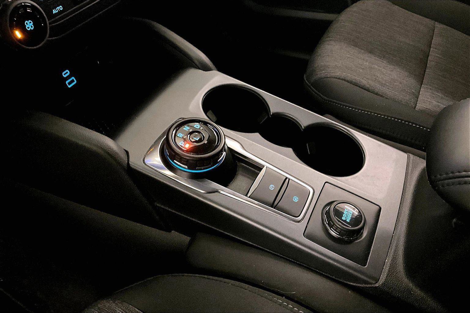 Certified 2021 Ford Bronco Sport Big Bend image 16