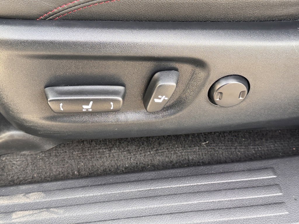 Used 2019 Toyota 4Runner TRD Pro image 18