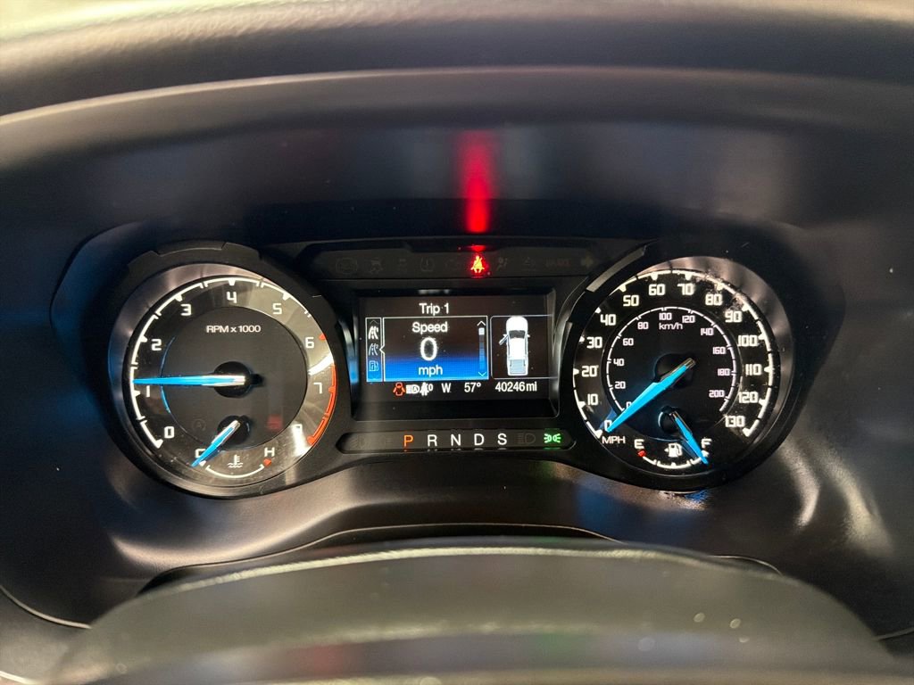 Certified 2023 Ford Ranger Lariat w/ FX2 Package image 23