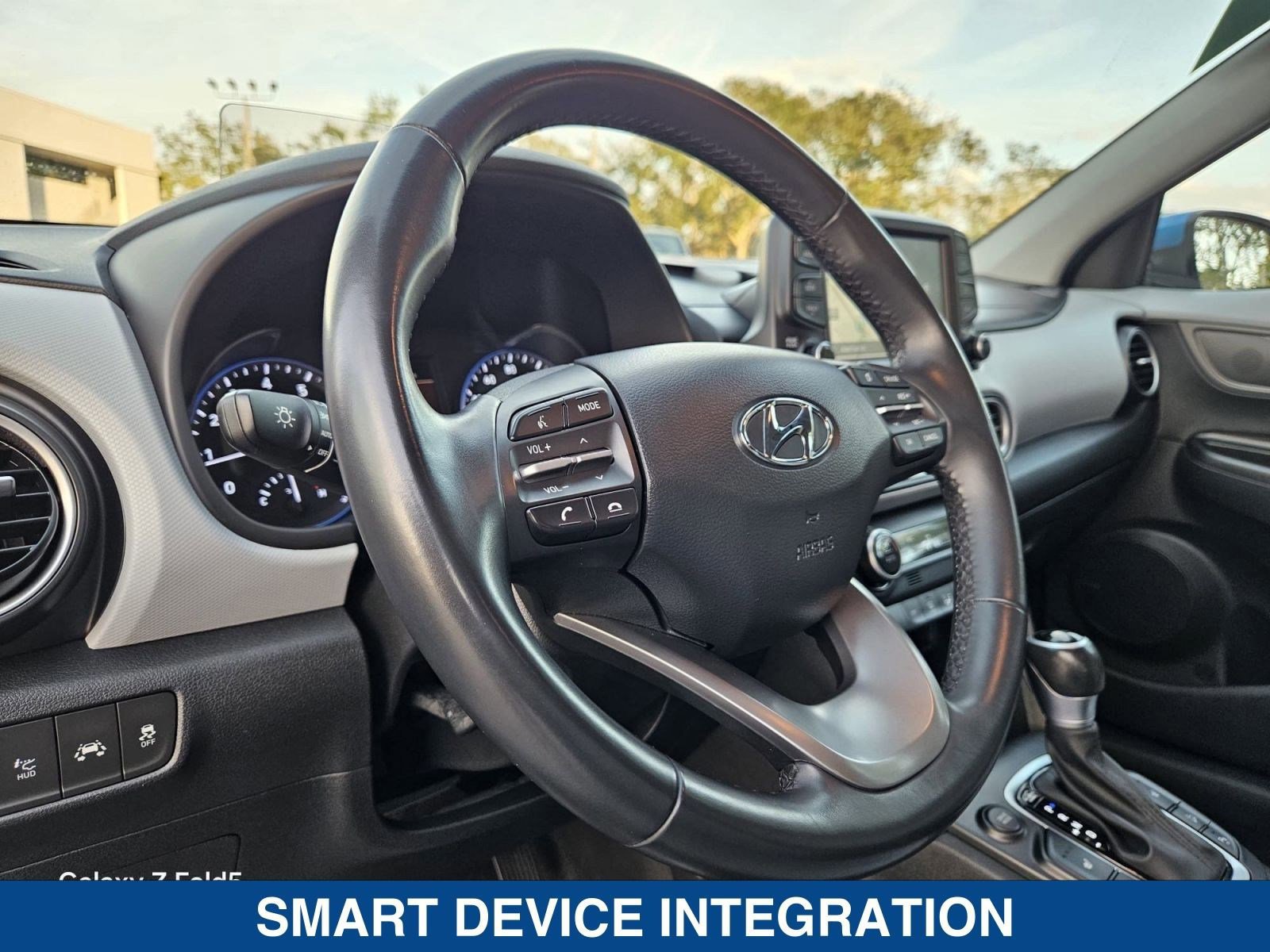 Used 2019 Hyundai Kona Ultimate image 20