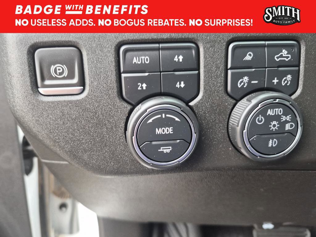 Used 2022 Chevrolet Silverado 1500 RST w/ RST All Star Premium Package image 19