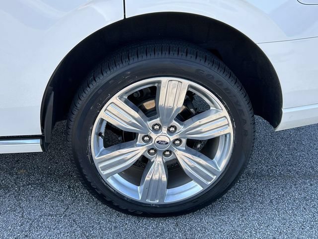 Certified 2023 Ford Expedition Platinum RWD image 10
