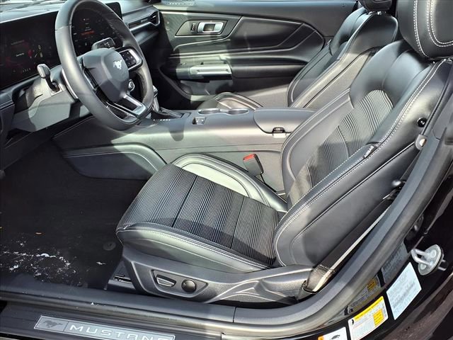 Certified 2024 Ford Mustang GT Premium image 10