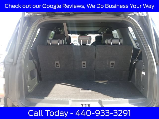Certified 2023 Ford Expedition Limited AWD/4WD image 39