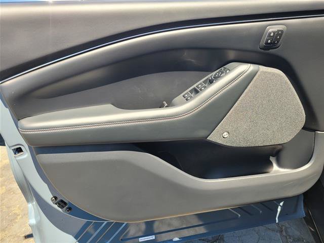 Certified 2023 Ford Mustang Mach-E Premium RWD image 19