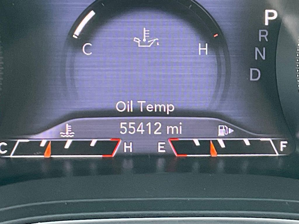 Used 2019 Jeep Cherokee Limited image 5