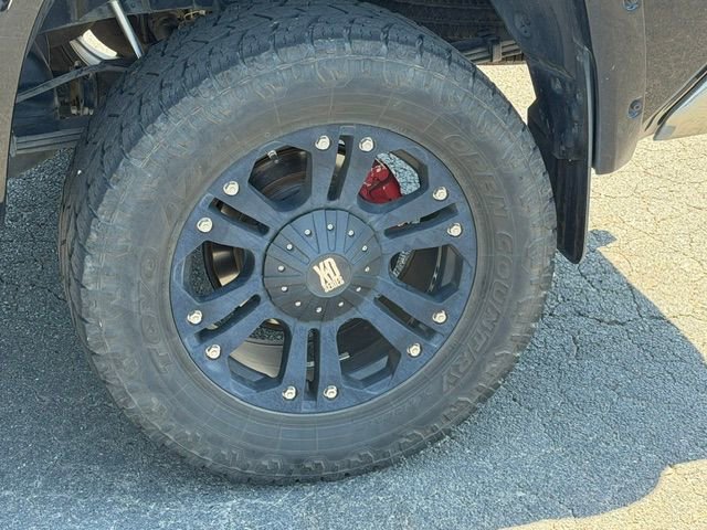 Used 2018 Toyota Tundra SR5 w/ SR5 Upgrade Package AWD/4WD image 20
