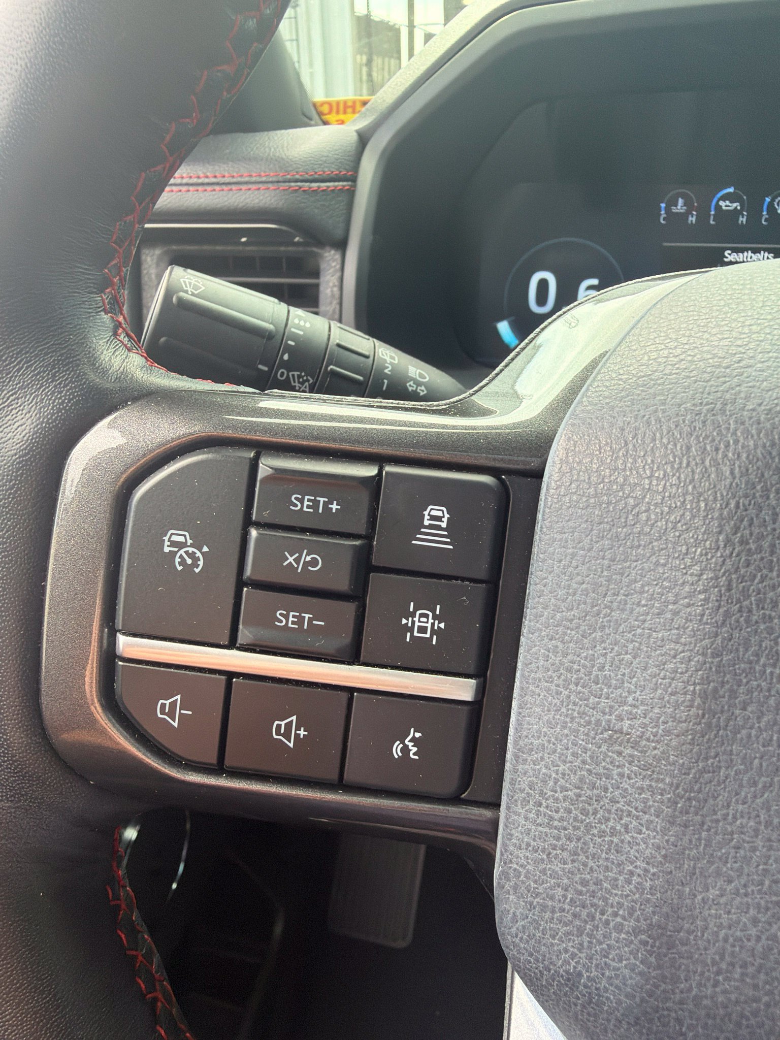 Certified 2024 Ford Expedition Limited AWD/4WD image 21