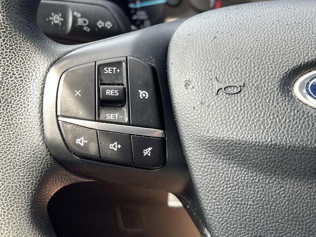Certified 2020 Ford Escape SE AWD/4WD image 27