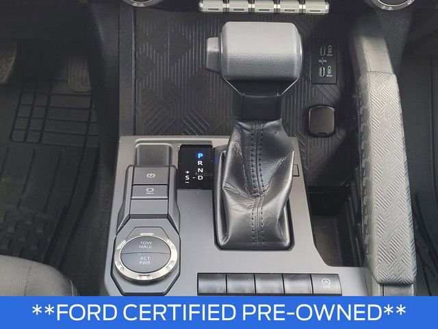 Used 2024 Toyota Tacoma SR5 RWD image 27