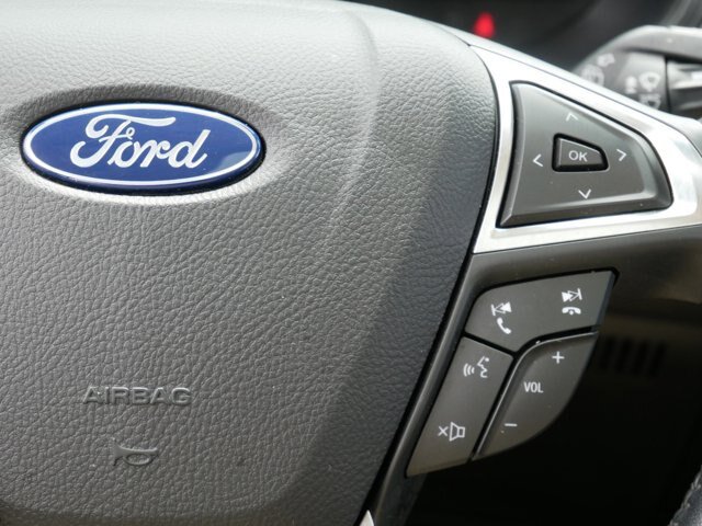 Certified 2022 Ford Edge SEL w/ Convenience Package AWD/4WD image 20