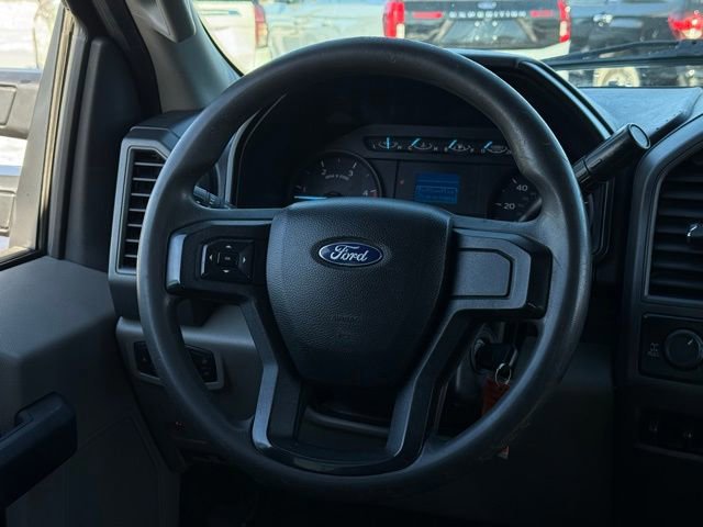 Certified 2019 Ford F250 XL w/ FX4 Off-Road Package image 19