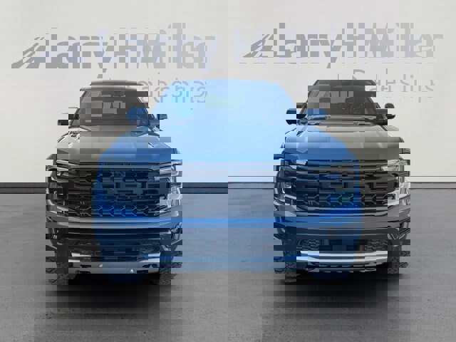 Certified 2024 Ford Ranger Raptor image 8