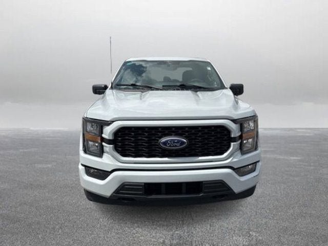 Certified 2023 Ford F150 XL w/ STX Appearance Package AWD/4WD image 4