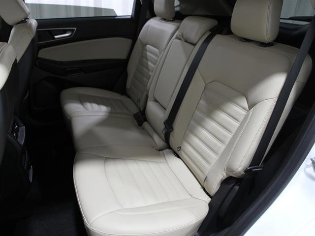 Certified 2022 Ford Edge SEL w/ Convenience Package image 20
