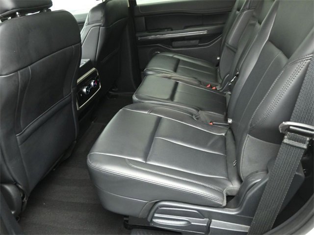Certified 2023 Ford Expedition XLT image 37
