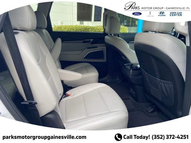 Used 2020 Kia Telluride S image 12