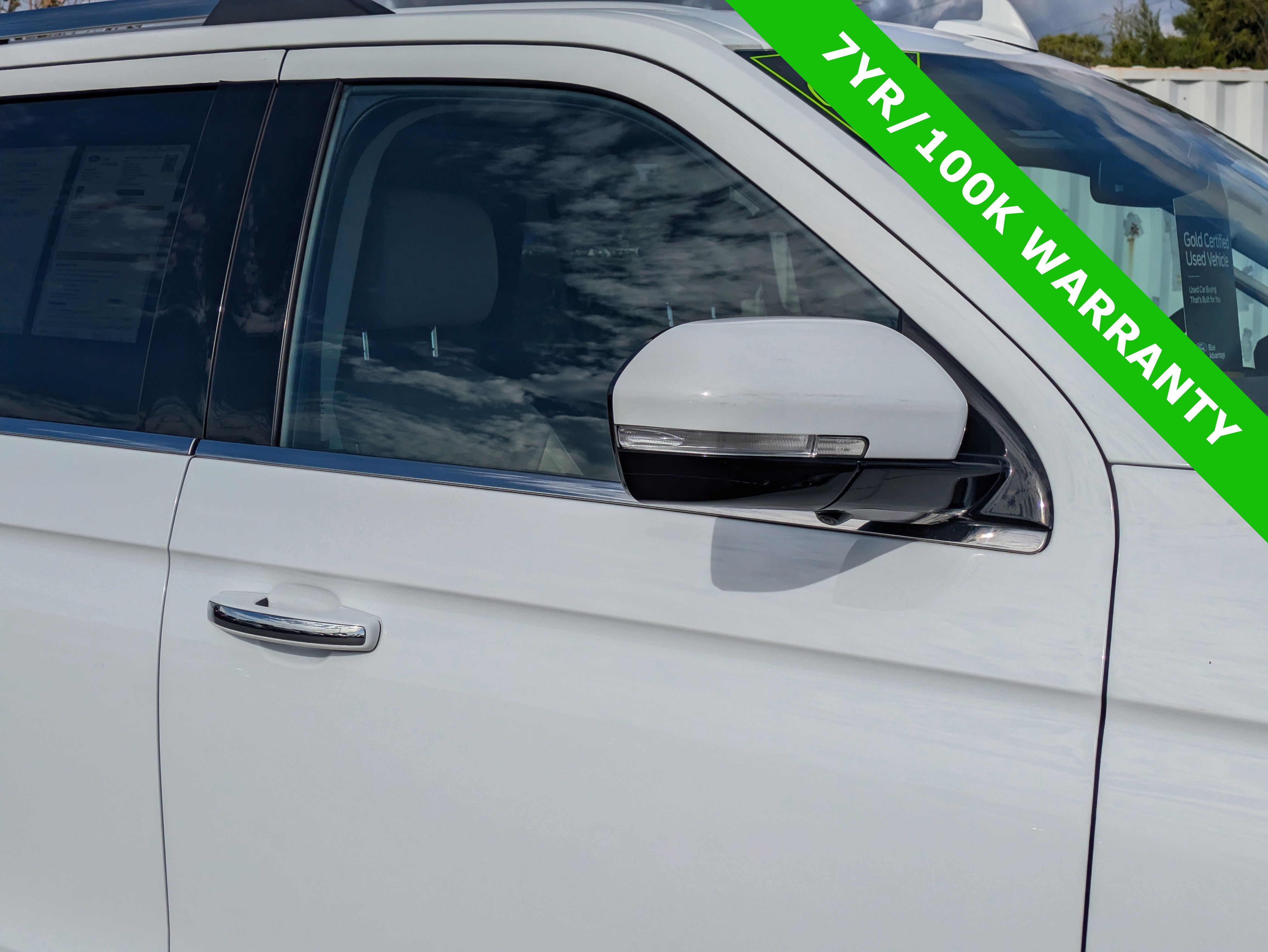 Certified 2024 Ford Expedition Max Limited image 11