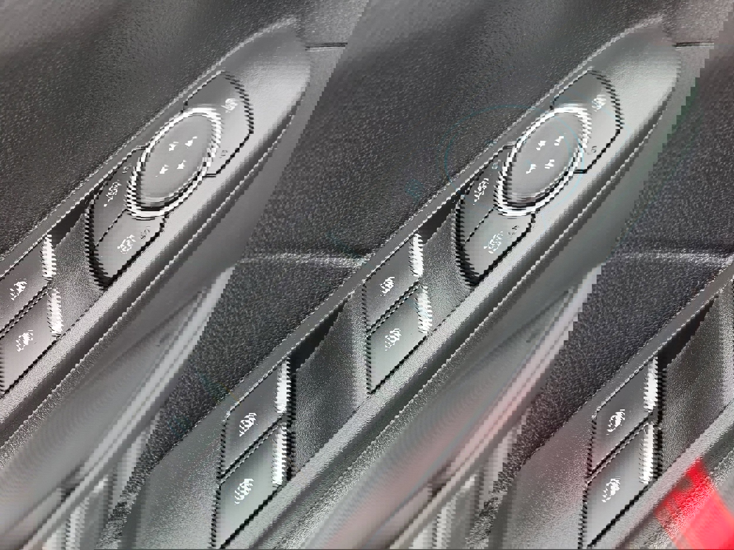 Certified 2022 Ford Escape SE w/ Convenience Package image 19