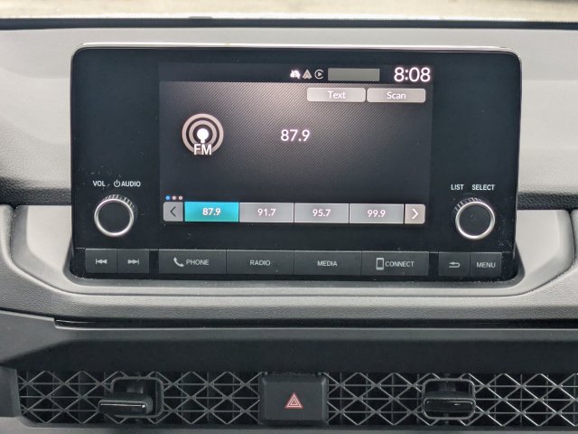 Used 2024 Honda Accord LX image 17