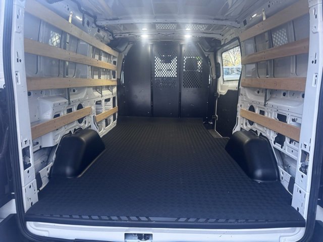 Certified 2024 Ford Transit 250 Base w/ Exterior Upgrade Package image 14