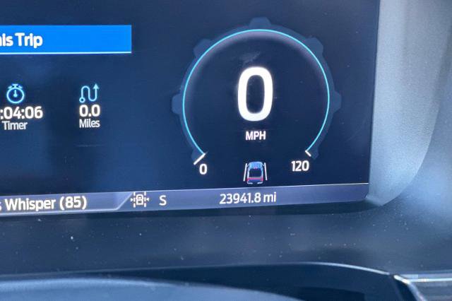 Certified 2023 Ford F150 Lightning XLT image 23