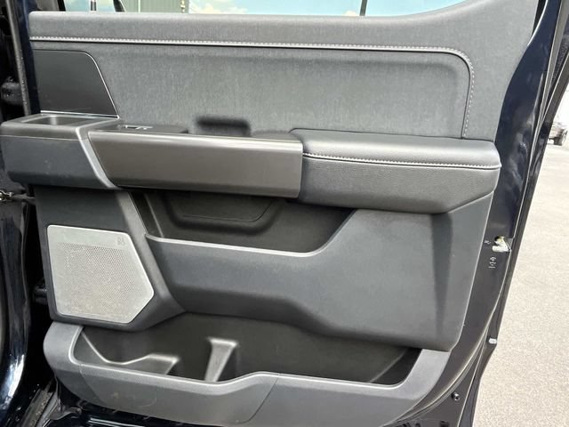 Certified 2024 Ford F150 Lariat w/ Equipment Group 502A High AWD/4WD image 26