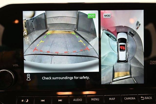 Used 2022 Nissan Pathfinder SL AWD/4WD image 20