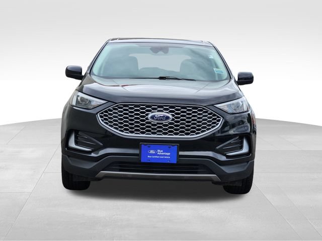 Certified 2024 Ford Edge SEL AWD/4WD image 3
