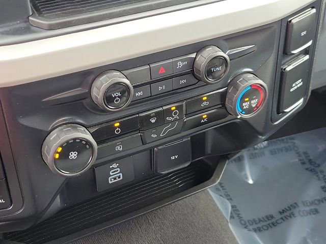 Certified 2025 Ford F250 XLT image 30