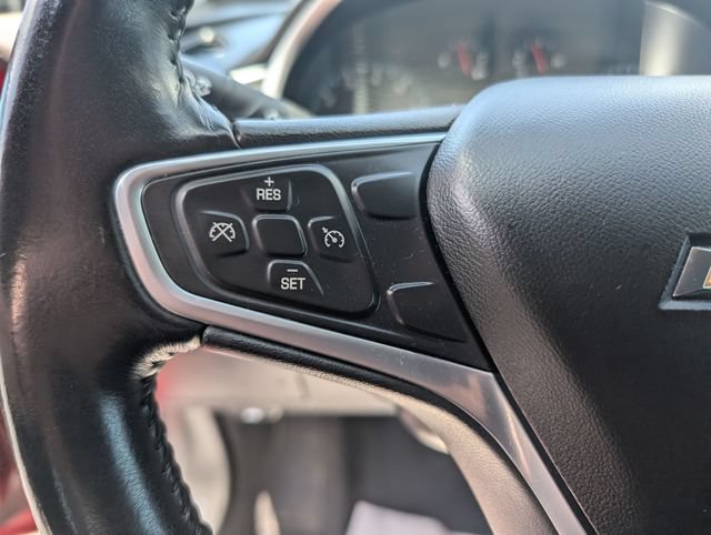 Used 2022 Chevrolet Malibu RS w/ LPO, Convenience Package 1 FWD image 17