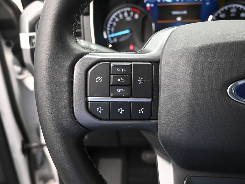 Certified 2023 Ford F150 XLT w/ Equipment Group 301A Mid image 6
