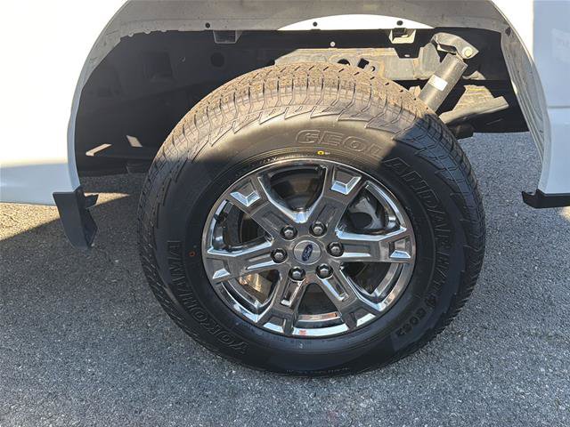Certified 2023 Ford F150 XLT w/ Equipment Group 302A High AWD/4WD image 21