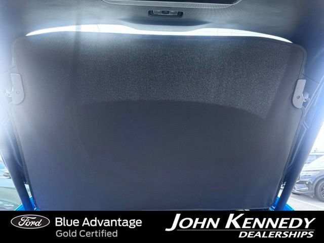 Certified 2025 Ford Mustang Mach-E GT w/ Interior Protection Package AWD/4WD image 32