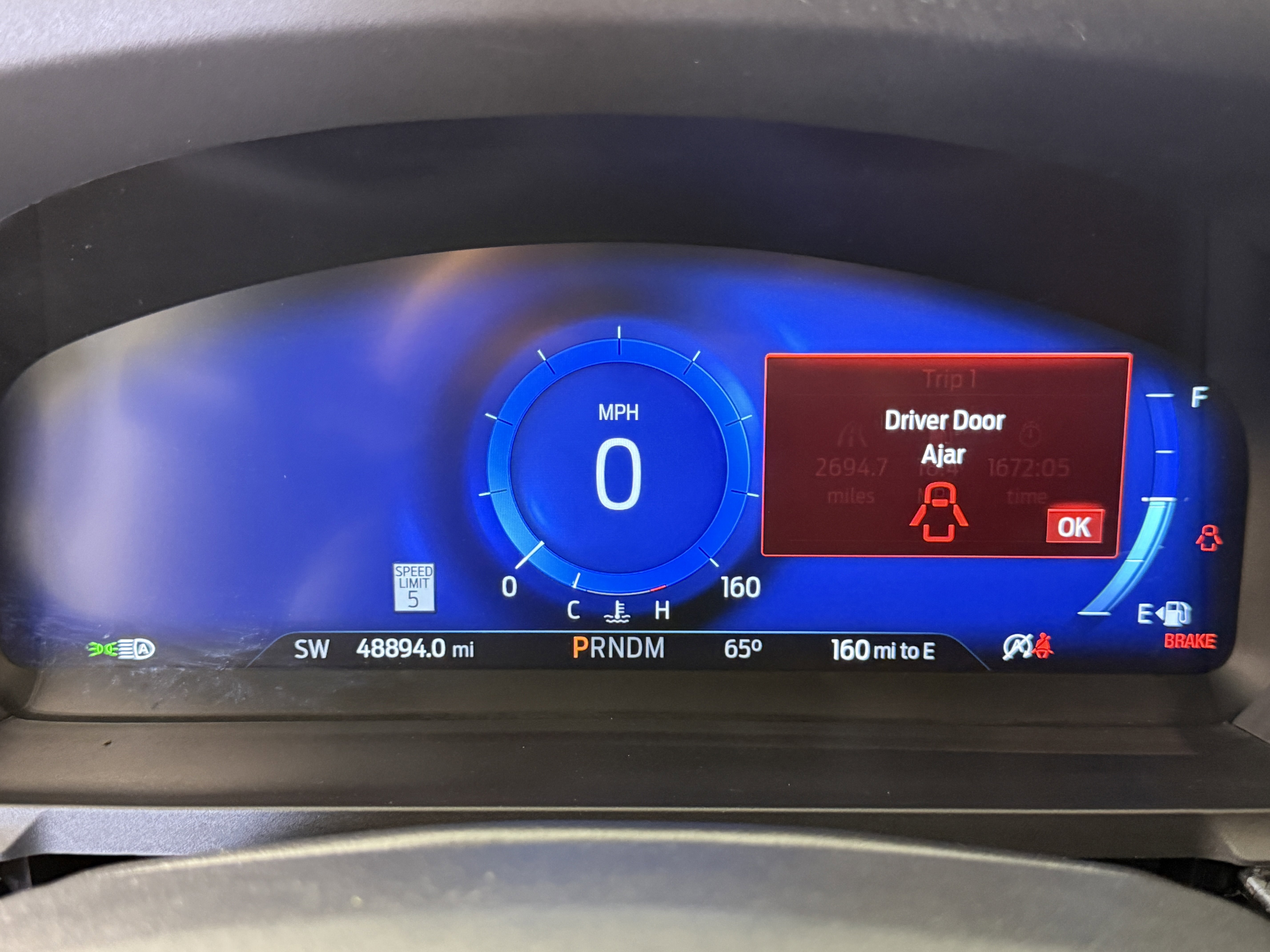 Certified 2022 Ford Explorer ST w/ Equipment Group 401A image 28