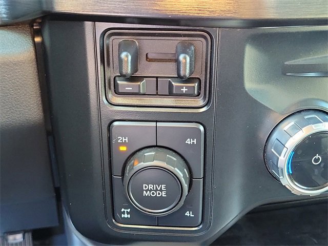 Certified 2023 Ford F350 Lariat w/ Lariat Ultimate Package image 18