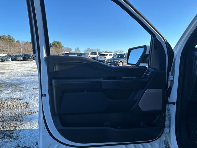 Certified 2024 Ford F150 Lariat image 24