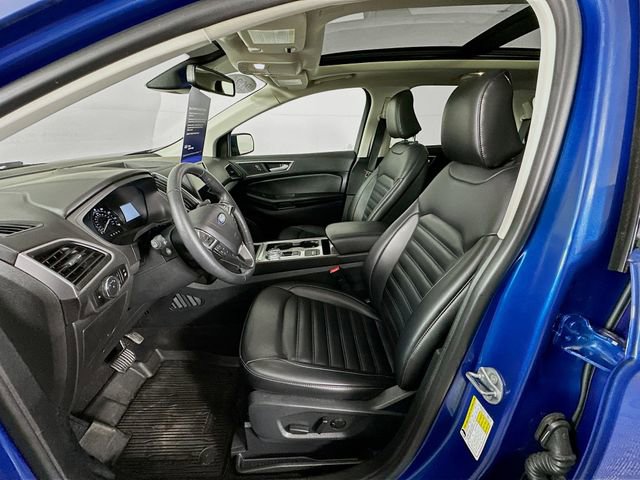 Certified 2024 Ford Edge SEL w/ Convenience Package AWD/4WD image 28