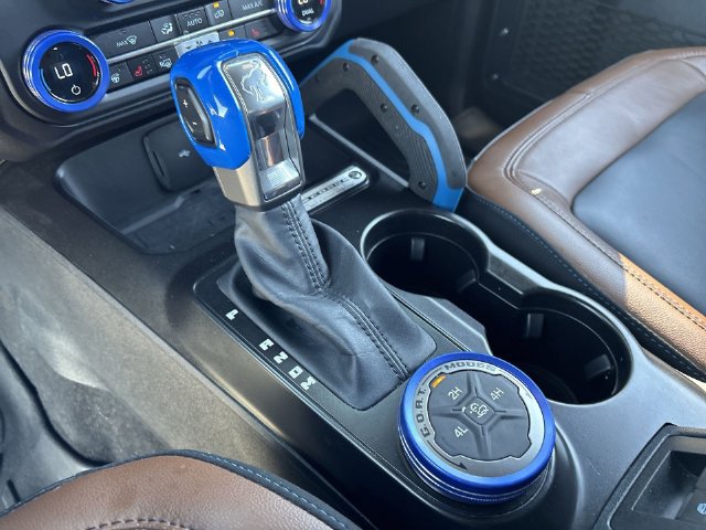 Certified 2023 Ford Bronco Outer Banks AWD/4WD image 29