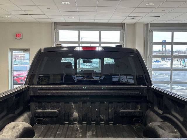 Certified 2023 Ford F150 Tremor w/ Equipment Group 402A High image 26