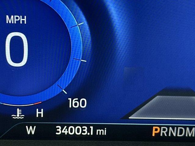 Certified 2024 Ford Explorer ST w/ Equipment Group 401A image 29