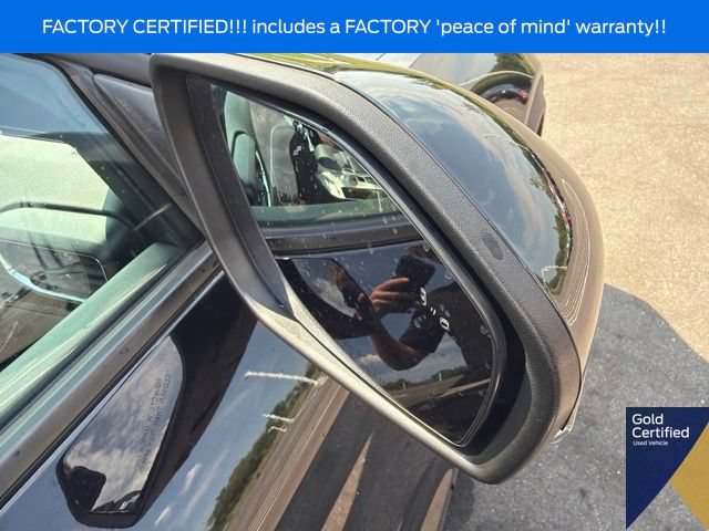 Certified 2023 Ford Explorer ST w/ Equipment Group 401A AWD/4WD image 8
