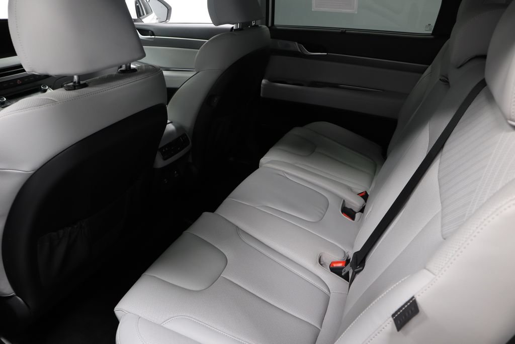 Used 2024 Hyundai Palisade SEL AWD/4WD image 20