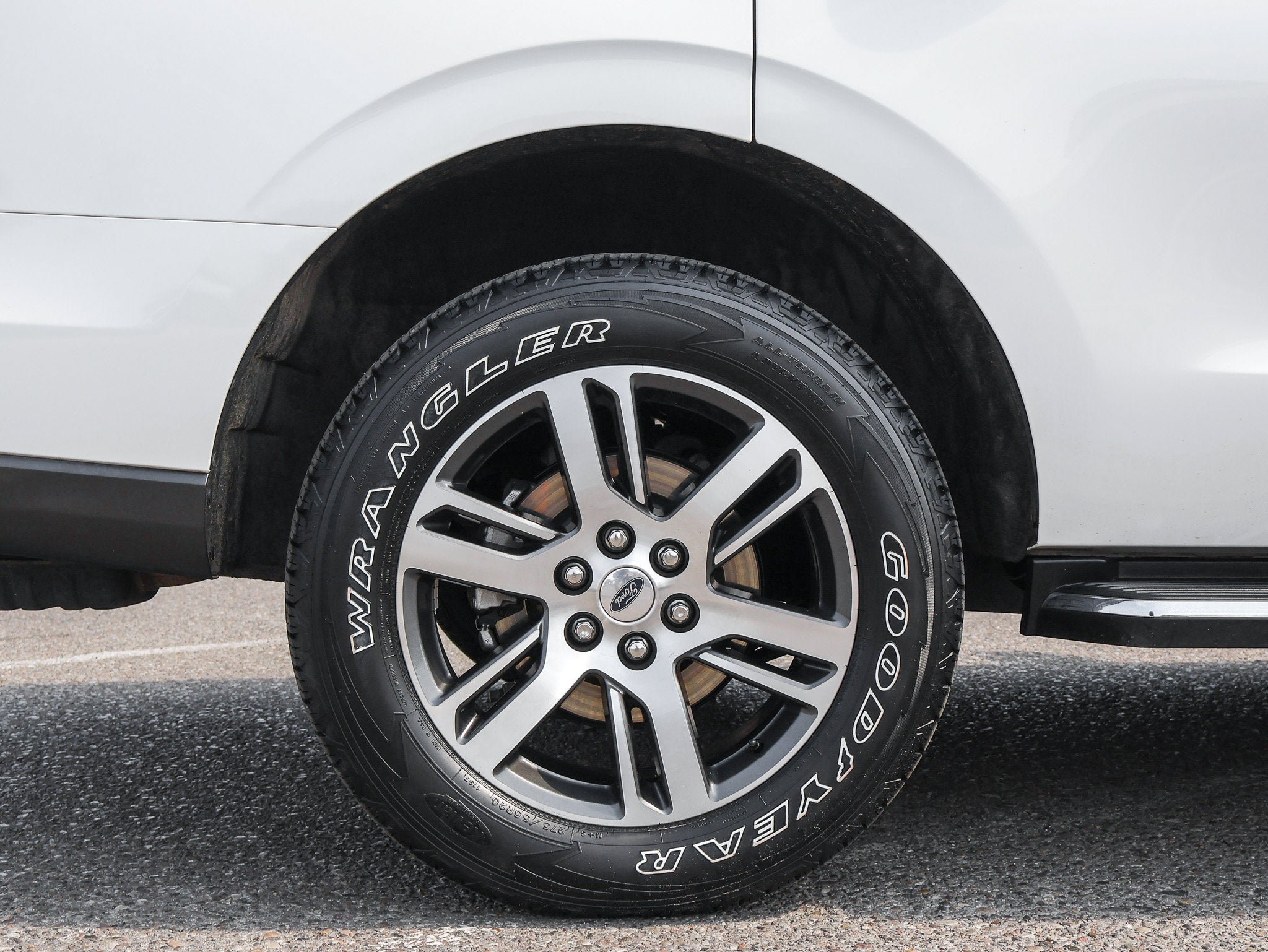 Certified 2023 Ford Expedition XLT AWD/4WD image 12